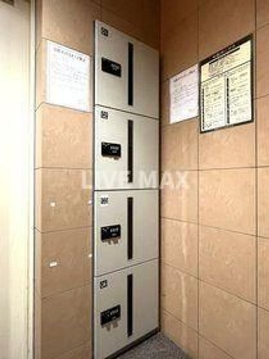 東京都大田区西六郷2(マンション)の賃貸物件の地図