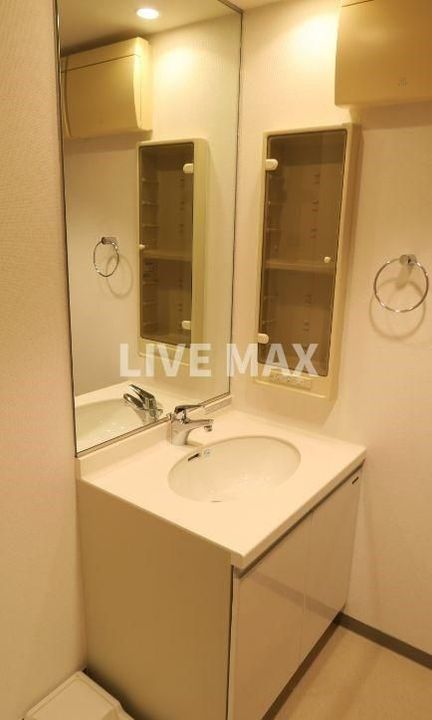 東京都大田区西六郷2(マンション)の賃貸物件の内装