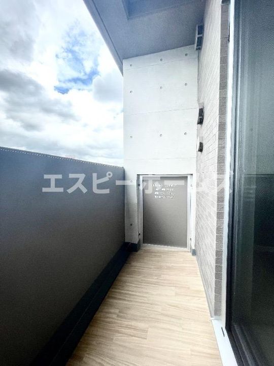東京都練馬区氷川台3(マンション)の賃貸物件の内装