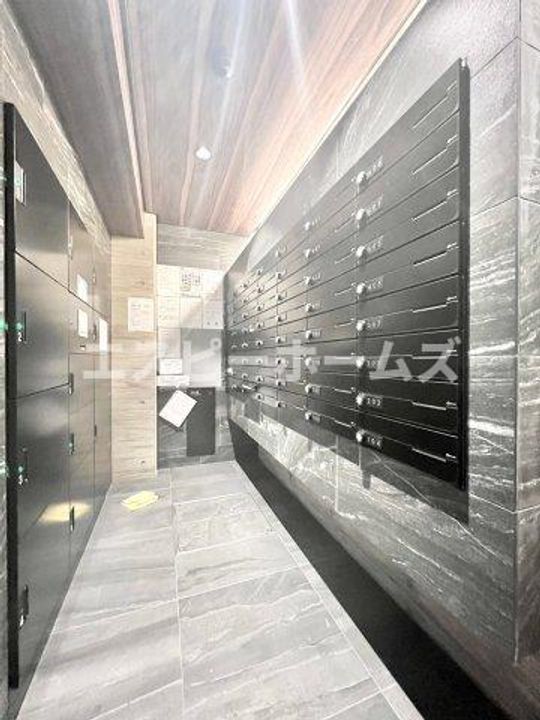 東京都練馬区氷川台3(マンション)の賃貸物件の内装