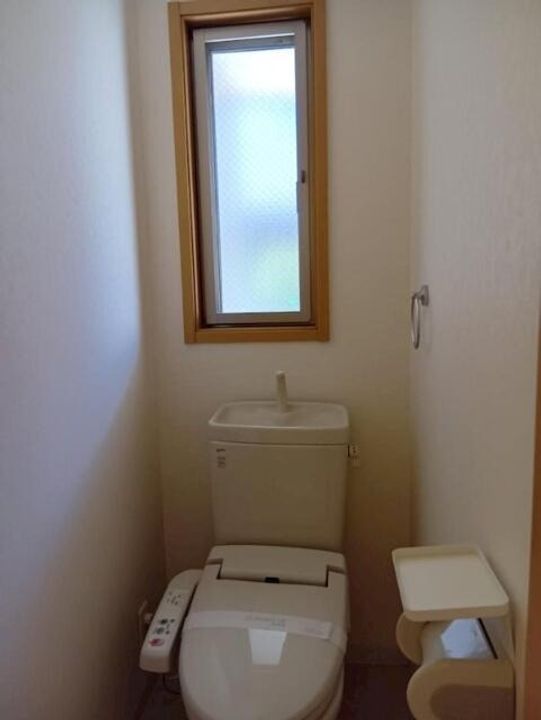 東京都葛飾区青戸2(一戸建)の賃貸物件の内装