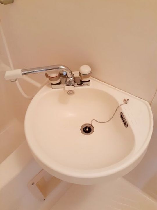 シティハイツSATOの内装