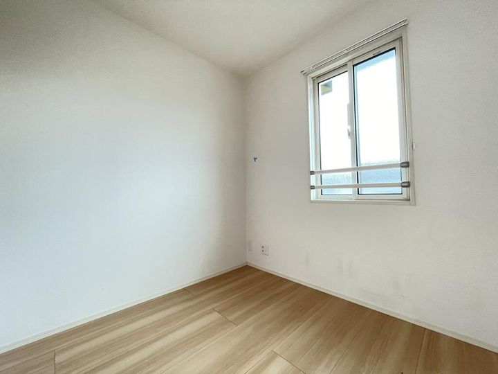 メゾンホーリーの内装