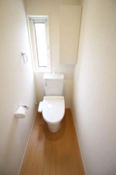 岡山県岡山市南区新保(一戸建)の賃貸物件の内装