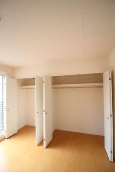 岡山県岡山市南区新保(一戸建)の賃貸物件の内装