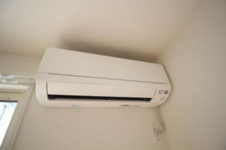 岡山県岡山市南区新保(一戸建)の賃貸物件の内装