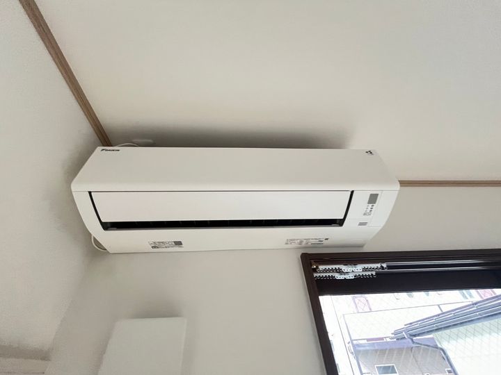 センテンス長町の内装