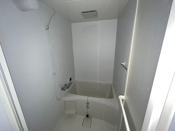 センテンス長町の風呂