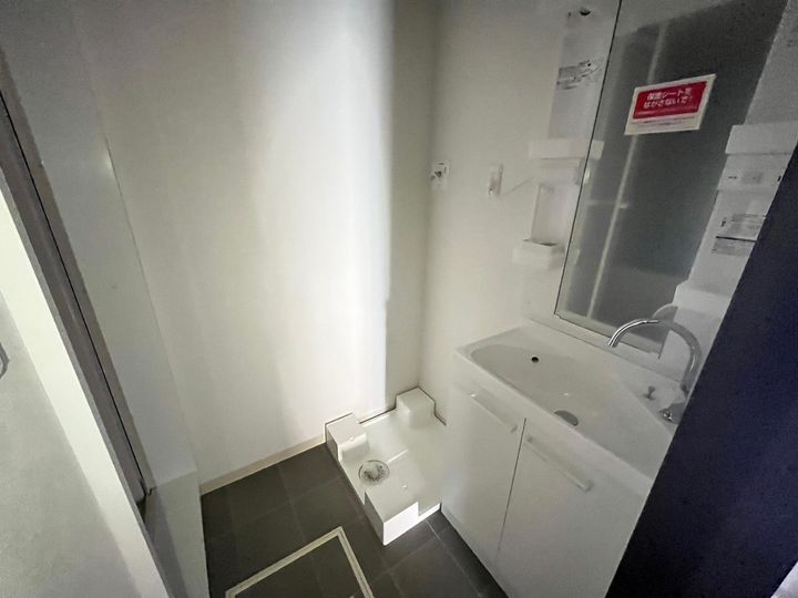 センテンス長町の内装