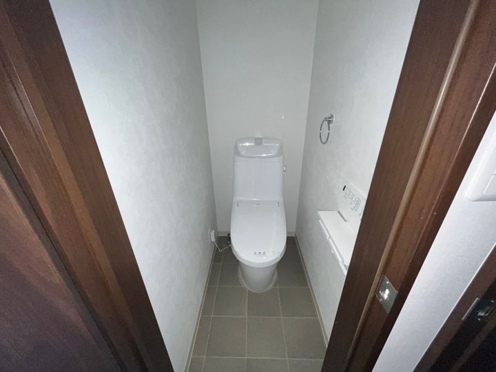 センテンス長町の内装