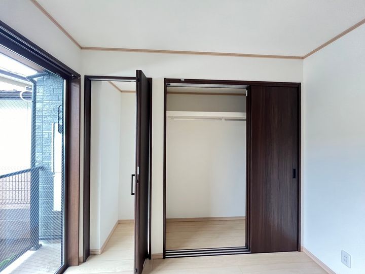 センテンス長町の内装