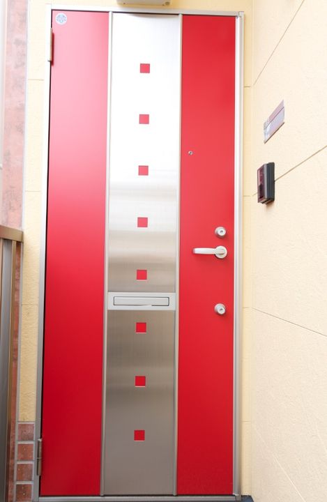 ユナイト藤崎エルカーノの杜の地図