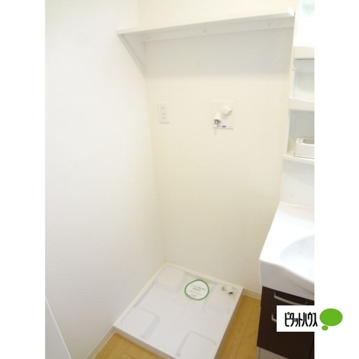 アーバンレックス西新井IIIのその他画像