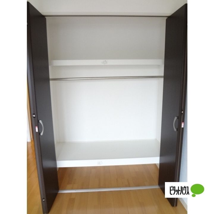 アーバンレックス西新井IIIの内装