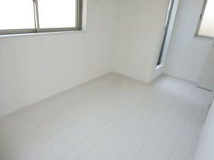 エクセルコート富士見台の内装