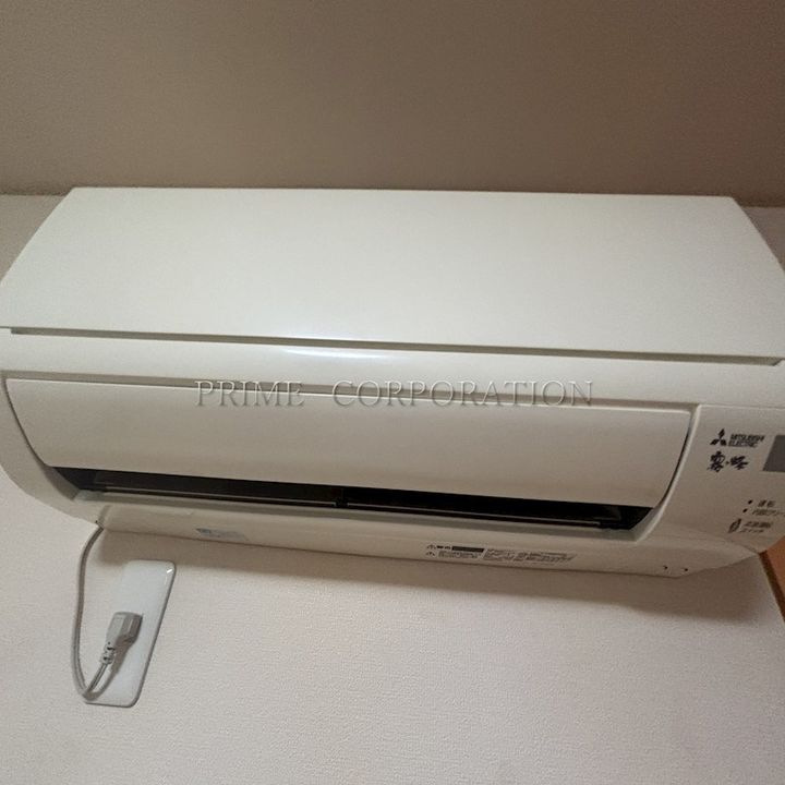 東京都品川区上大崎3(一戸建)の賃貸物件の内装