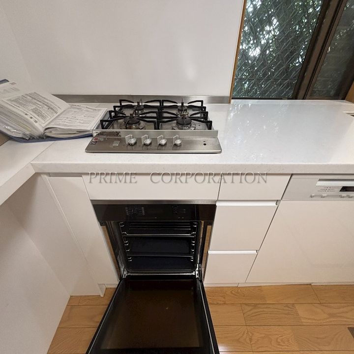 東京都品川区上大崎3(一戸建)の賃貸物件のその他画像