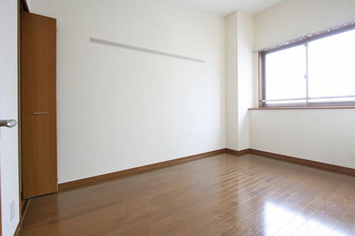 プレジールSの内装