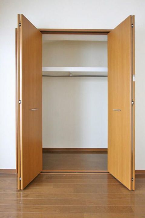 プレジールSの内装