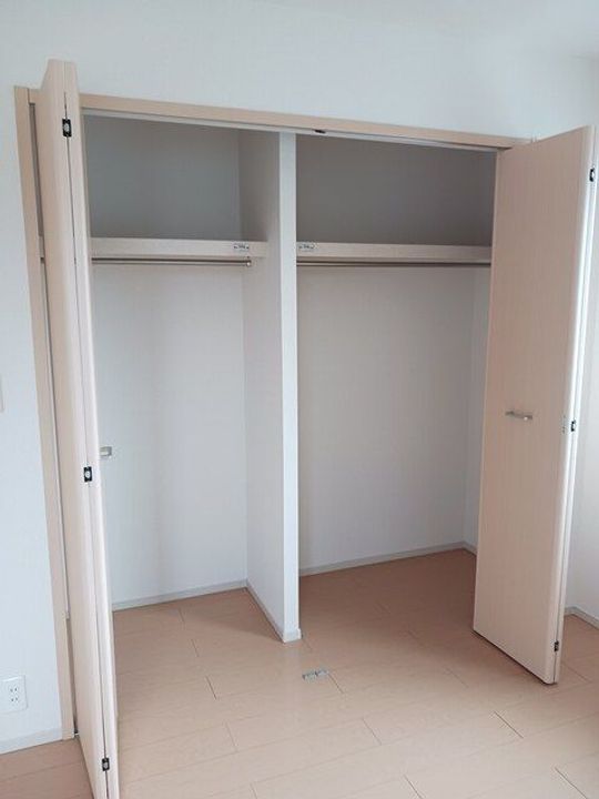 maison ansiの内装