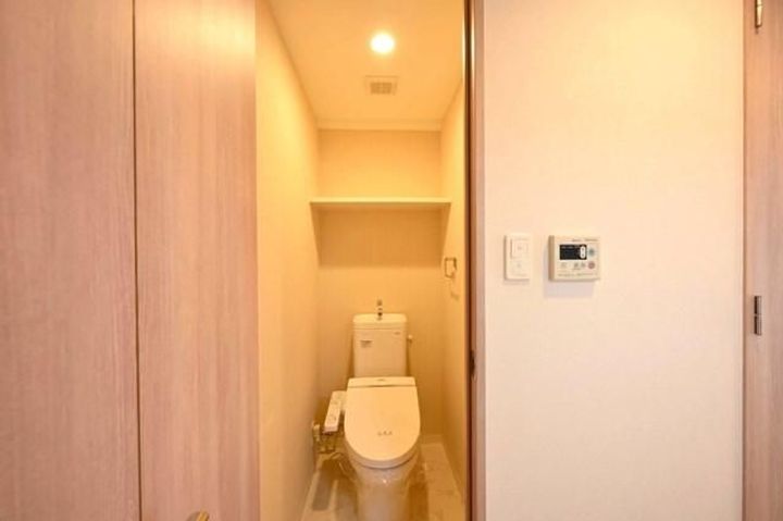 N-Stage西所沢の内装