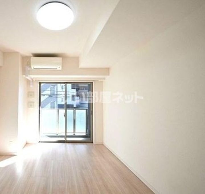 N-Stage西所沢の居間