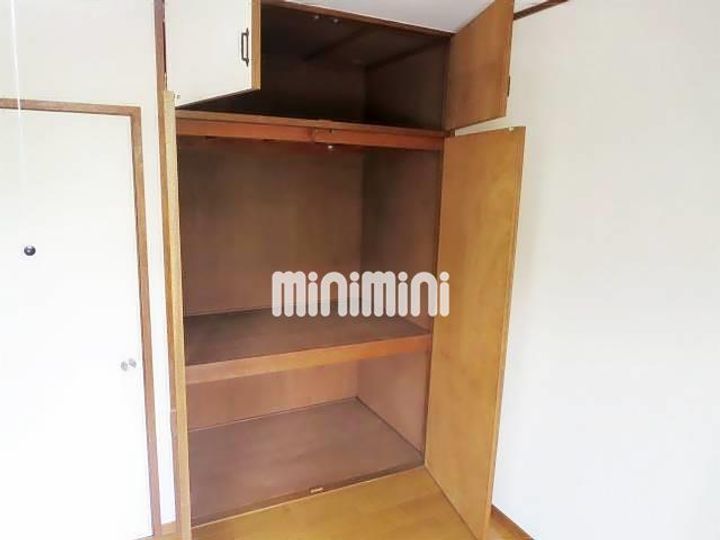 サンライズ北原の内装