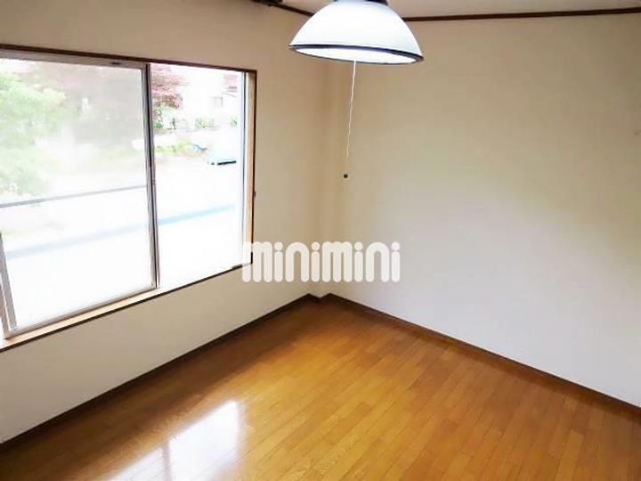 サンライズ北原の内装