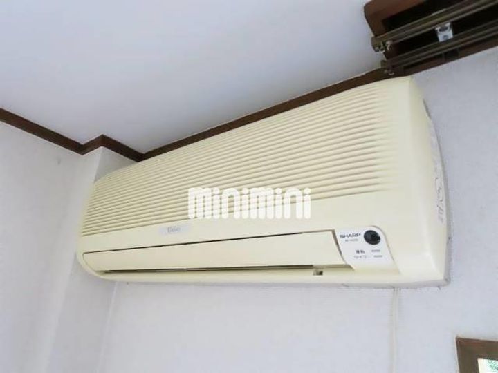 サンライズ北原の内装