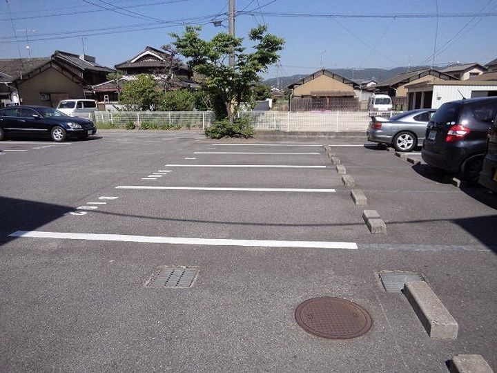 岡山県倉敷市北畝3(アパート)の賃貸物件の地図