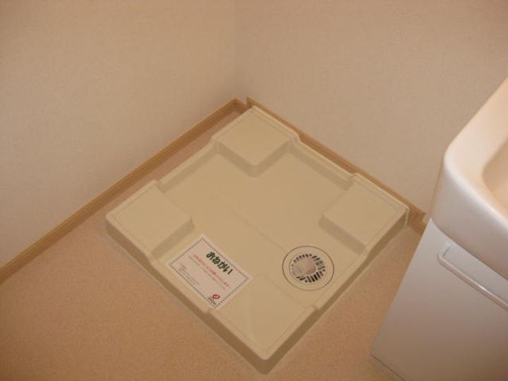 奈良県橿原市中曽司町(アパート)の賃貸物件の内装