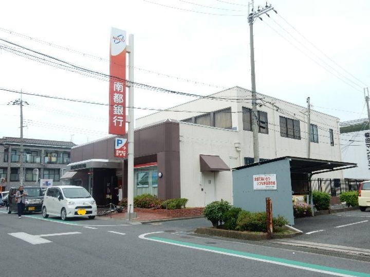 奈良県橿原市中曽司町(アパート)の賃貸物件の周辺