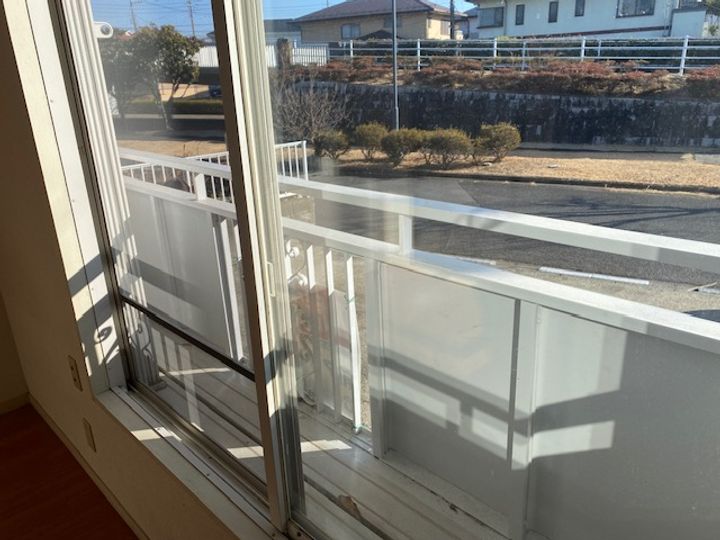 茨城県守谷市薬師台1(アパート)の賃貸物件の内装