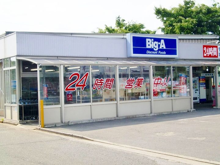 茨城県守谷市薬師台1(アパート)の賃貸物件の周辺