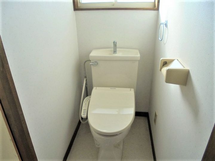 カーサムラカミの内装