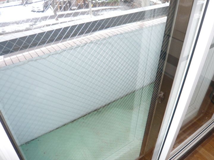 セイピトーラの内装