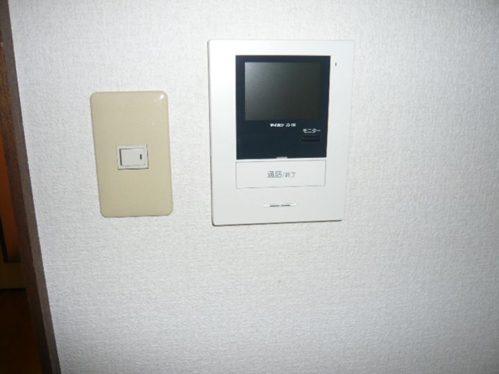 セイピトーラの内装