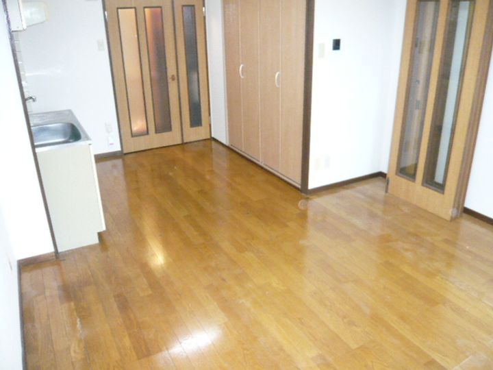 セイピトーラの居間