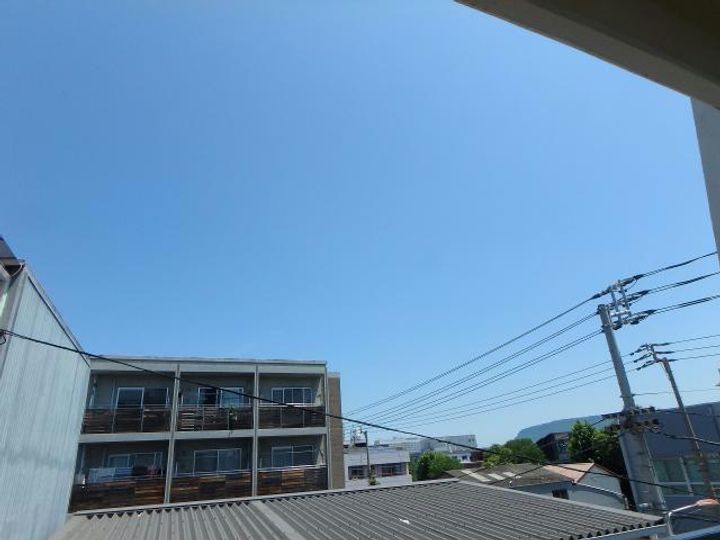 メゾン樹里杏のその他画像