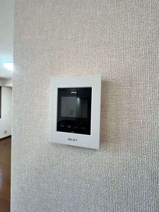 新潟県新潟市中央区姥ケ山5(アパート)の賃貸物件の内装