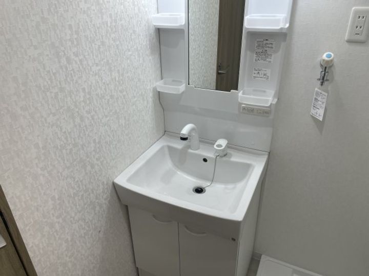 大阪府大阪市住之江区北加賀屋1(アパート)の賃貸物件の内装