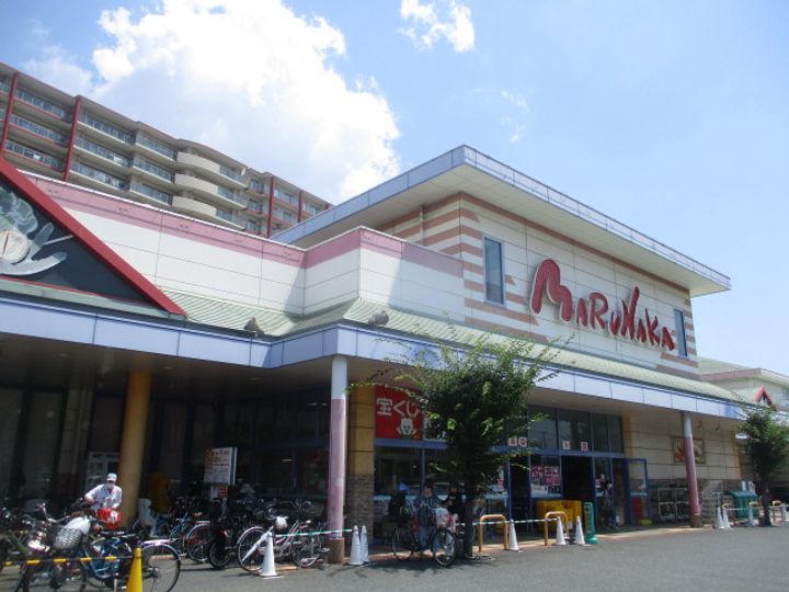 大阪府大阪市住之江区北加賀屋1(アパート)の賃貸物件の周辺