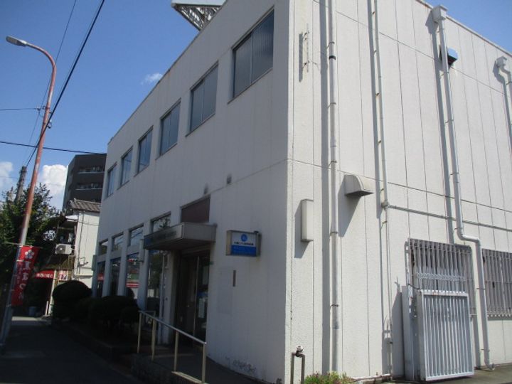 大阪府大阪市住之江区北加賀屋1(アパート)の賃貸物件の周辺
