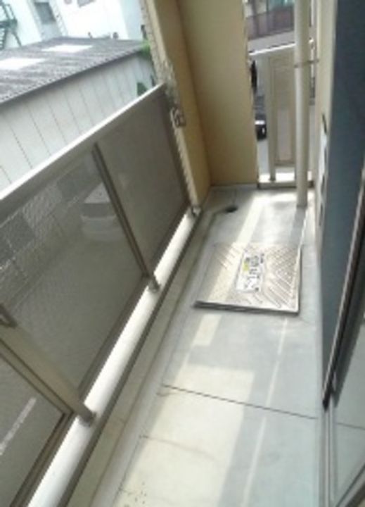 フィネス昭和町IIの内装