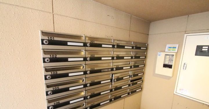 フィネス昭和町IIのその他画像