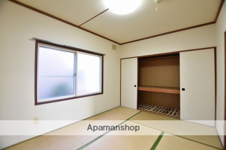 アークヒルズ富岡Iの内装