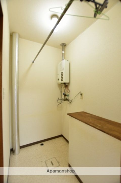 アークヒルズ富岡Iの内装