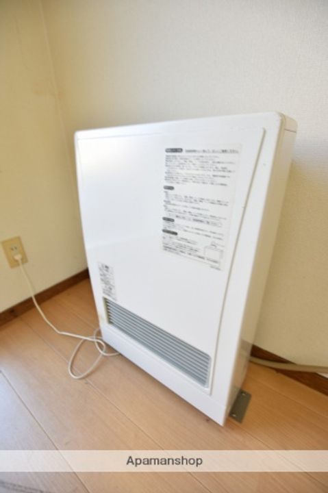 アークヒルズ富岡Iの内装