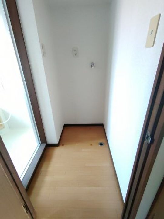 ビアンネートル新保の内装