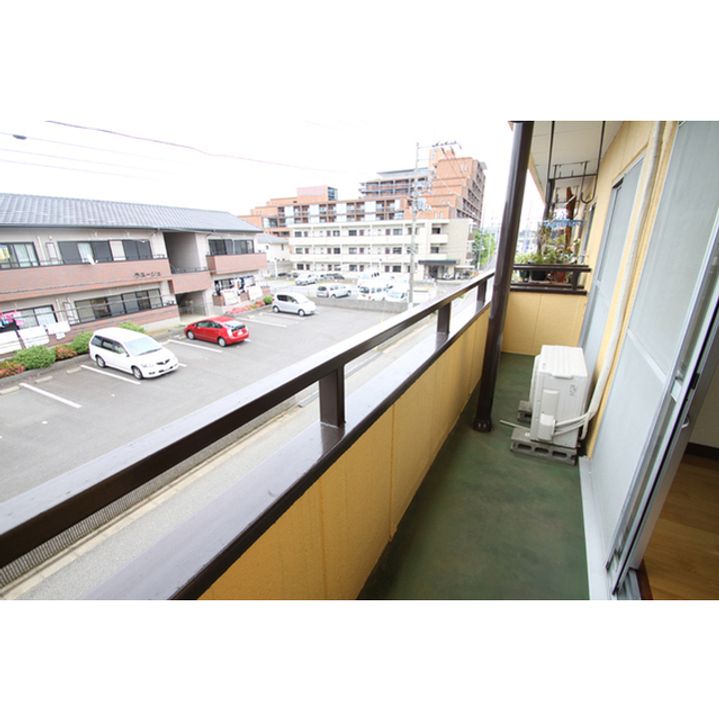 茨城県つくば市二の宮1(アパート)の賃貸物件のその他画像